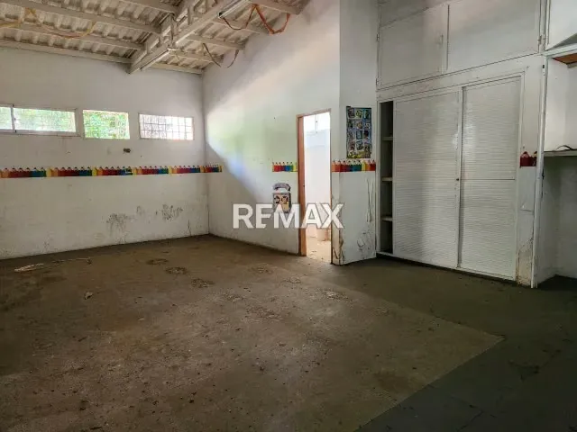 casa comercial ideal para colegio o market - 17