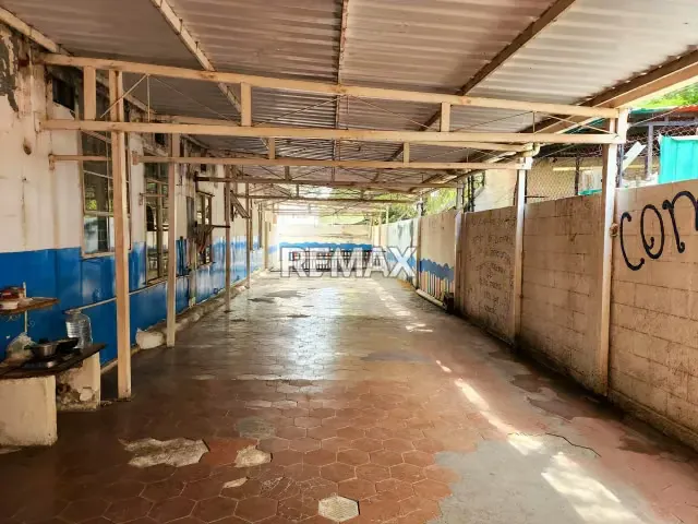 casa comercial ideal para colegio o market - 8