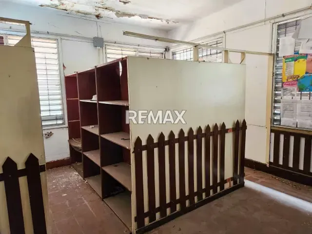 casa comercial ideal para colegio o market - 10