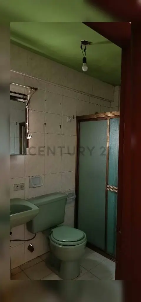VENTA TERRENO CON CASA CAMPESTRE LA URB. CLUB HIPICO LOS TEQUES - 14