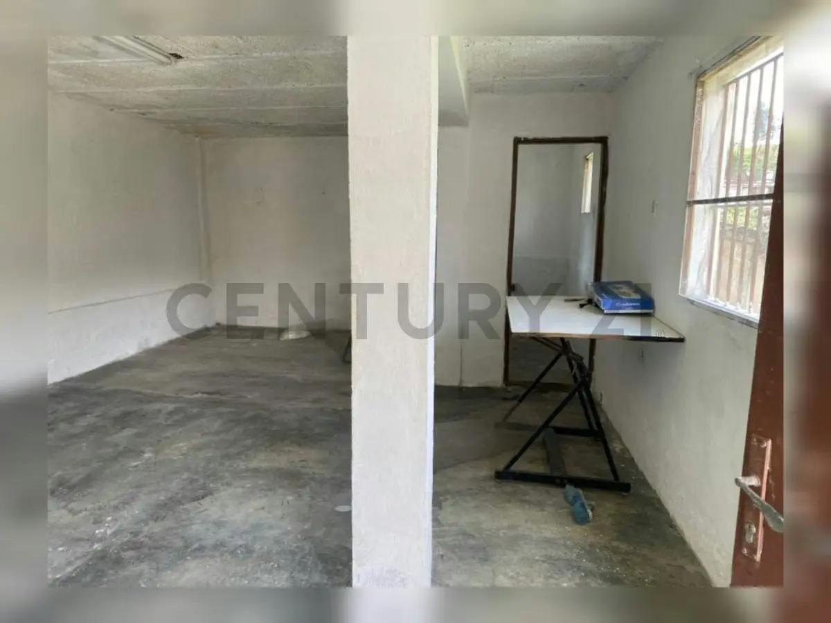 VENTA TERRENO CON CASA CAMPESTRE LA URB. CLUB HIPICO LOS TEQUES - 6