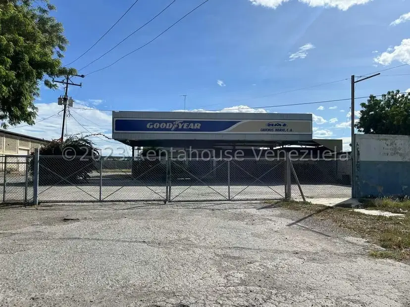 Comercial (Local Comercial) en Venta en Parroquia Juan Bautista Rodriguez, Lara