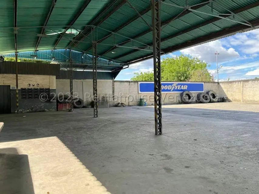 Local Comercial en Venta en Parroquia Juan Bautista Rodriguez, Lara - 11