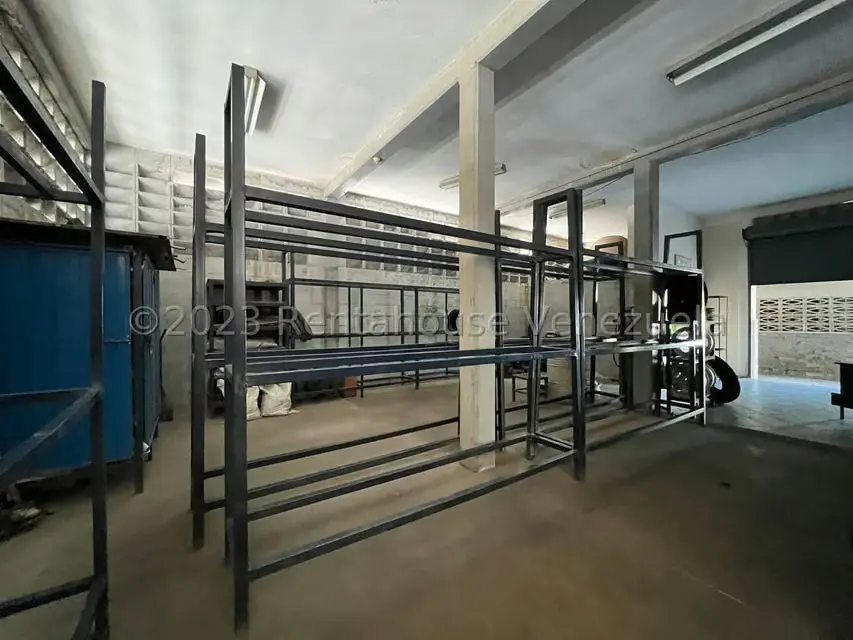 Local Comercial en Venta en Parroquia Juan Bautista Rodriguez, Lara - 35