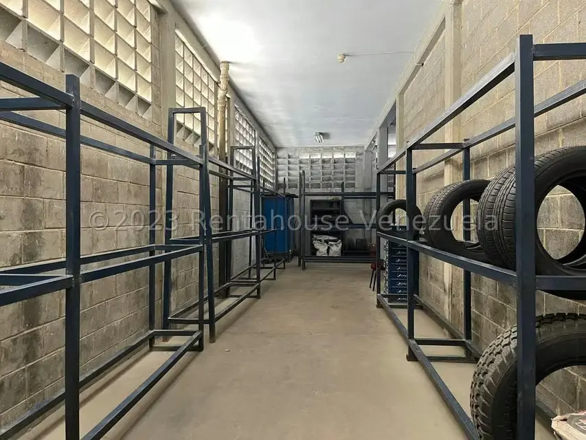 Local Comercial en Venta en Parroquia Juan Bautista Rodriguez, Lara - 38