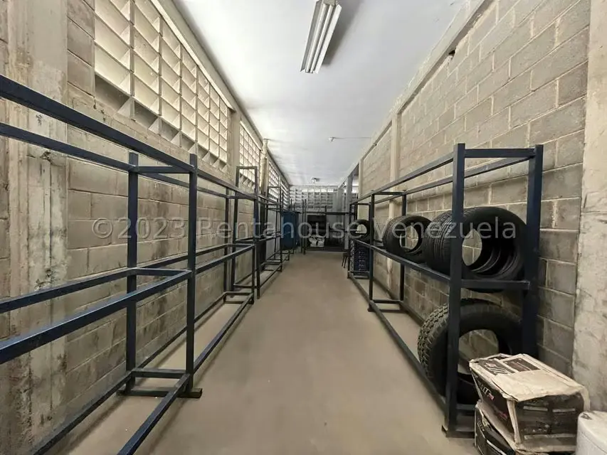 Local Comercial en Venta en Parroquia Juan Bautista Rodriguez, Lara - 39