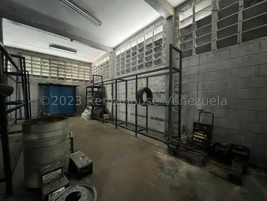 Local Comercial en Venta en Parroquia Juan Bautista Rodriguez, Lara - 42