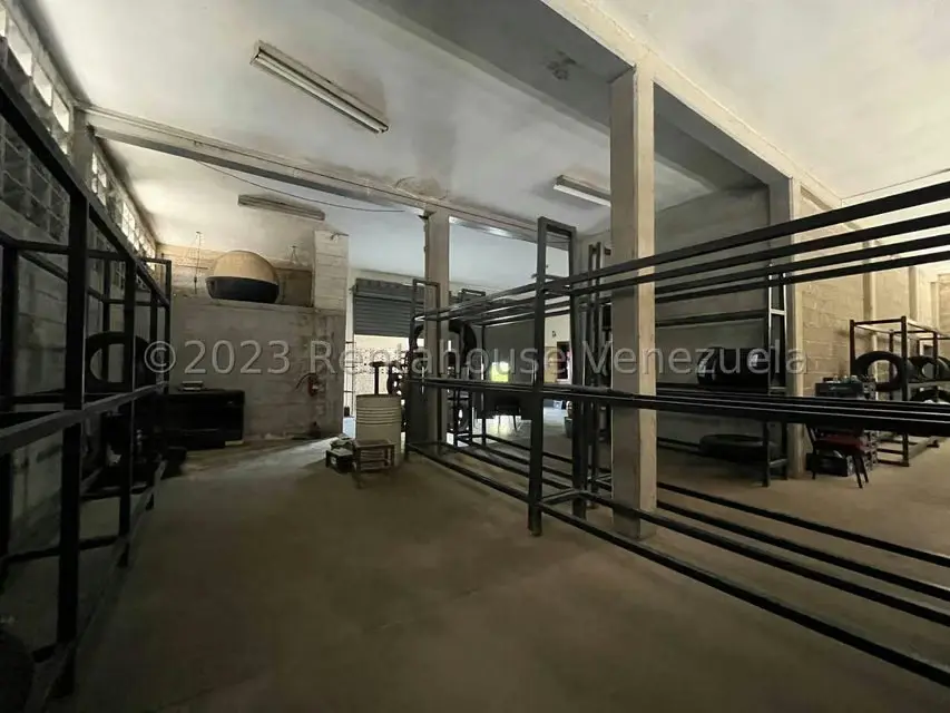 Local Comercial en Venta en Parroquia Juan Bautista Rodriguez, Lara - 45