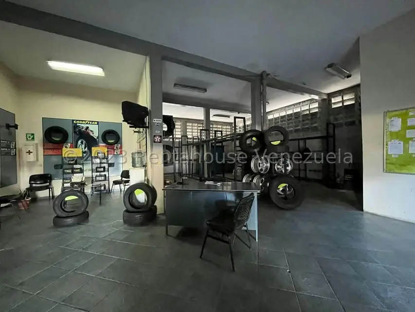 Local Comercial en Venta en Parroquia Juan Bautista Rodriguez, Lara - 46