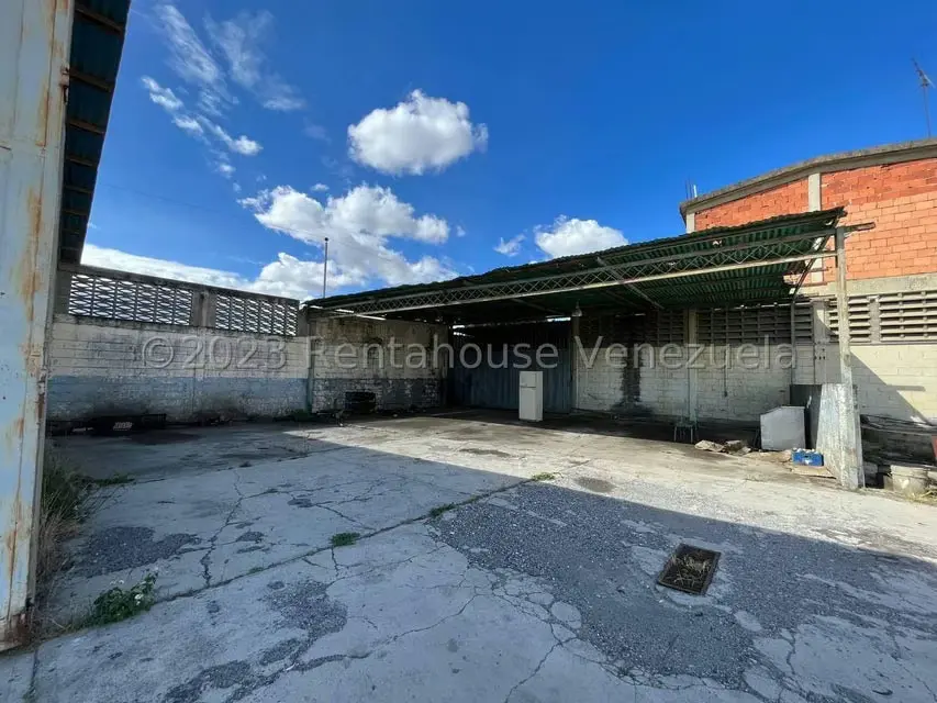 Local Comercial en Venta en Parroquia Juan Bautista Rodriguez, Lara - 54