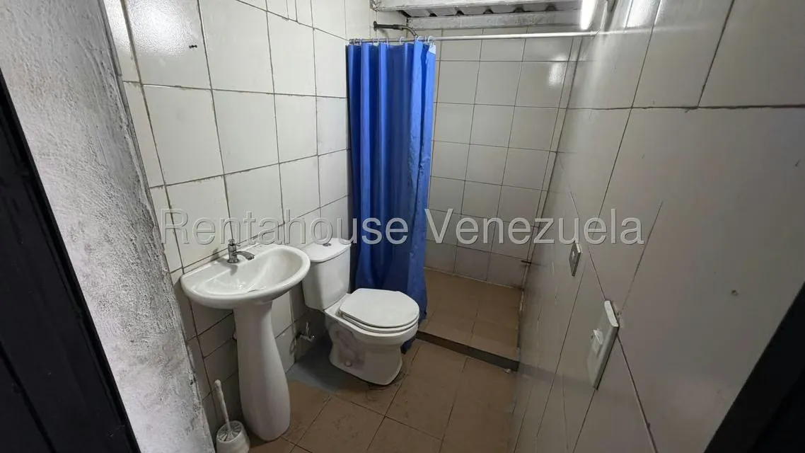Galpon - Deposito en Venta en Bello Monte, Distrito Metropolitano - 11