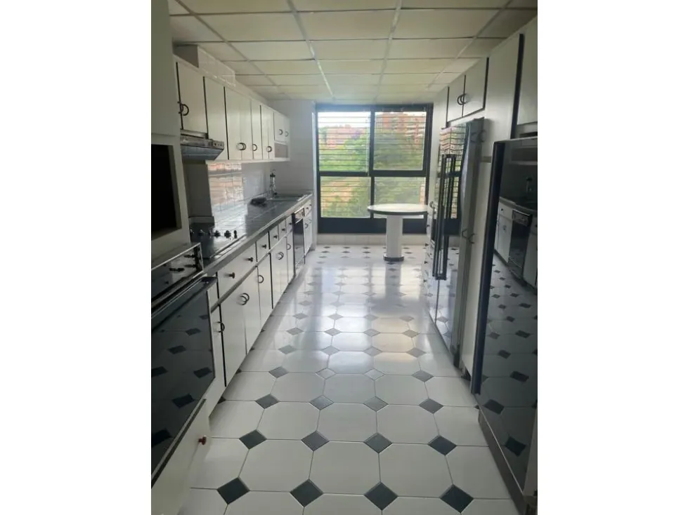 Vendo apartamento 343m2 Alto Hatillo 3215 - 11