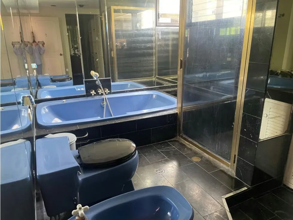 Vendo apartamento 343m2 Alto Hatillo 3215 - 17