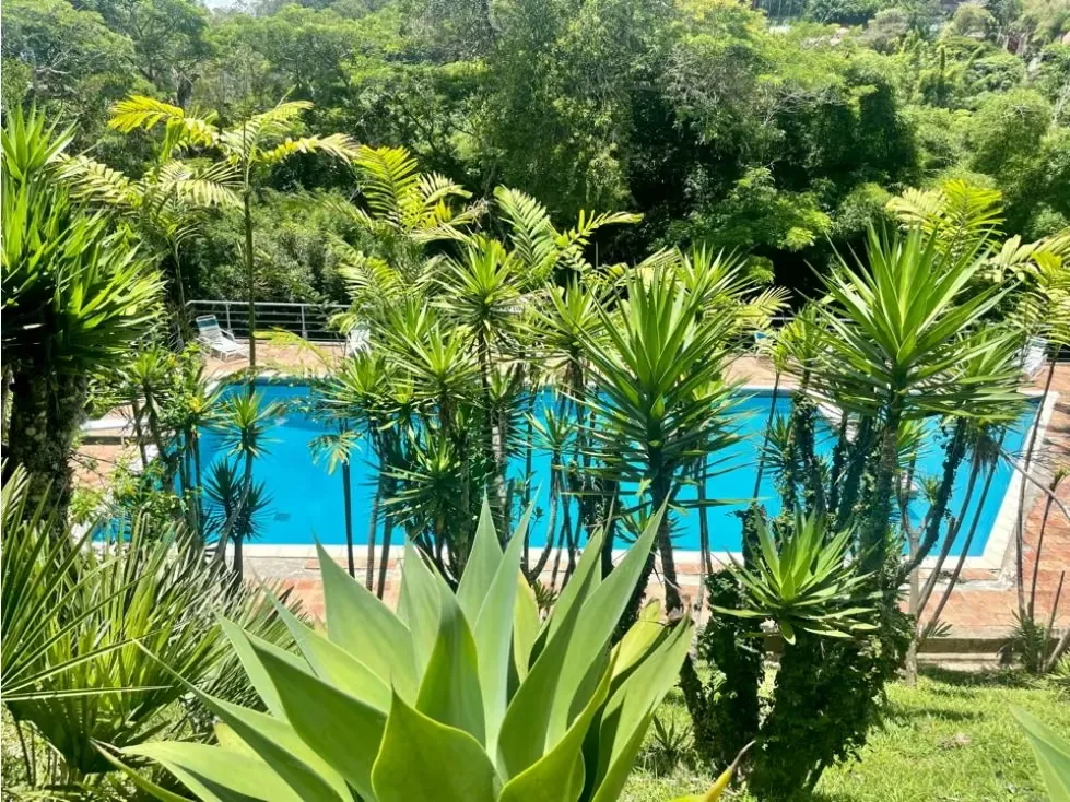 Vendo apartamento 343m2 Alto Hatillo 3215 - 26