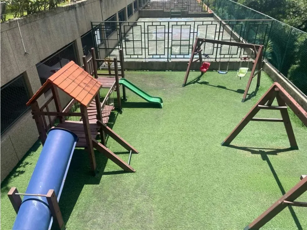 Vendo apartamento 343m2 Alto Hatillo 3215 - 28