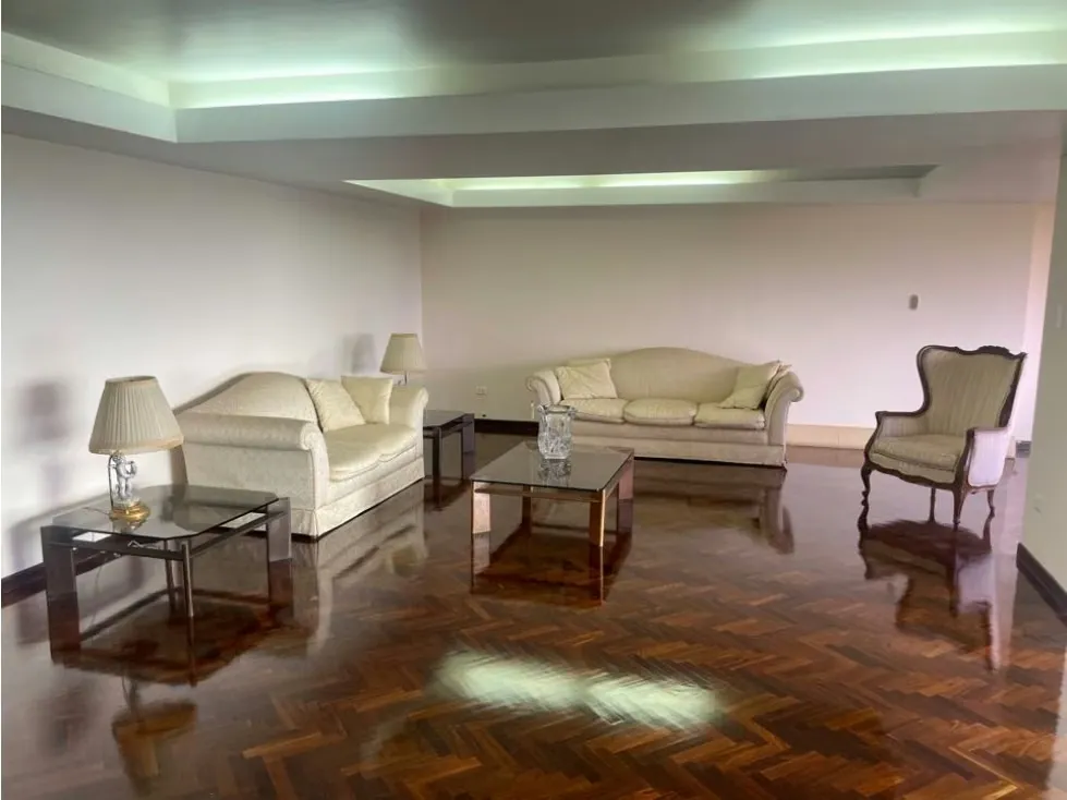 Vendo apartamento 343m2 Alto Hatillo 3215 - 4