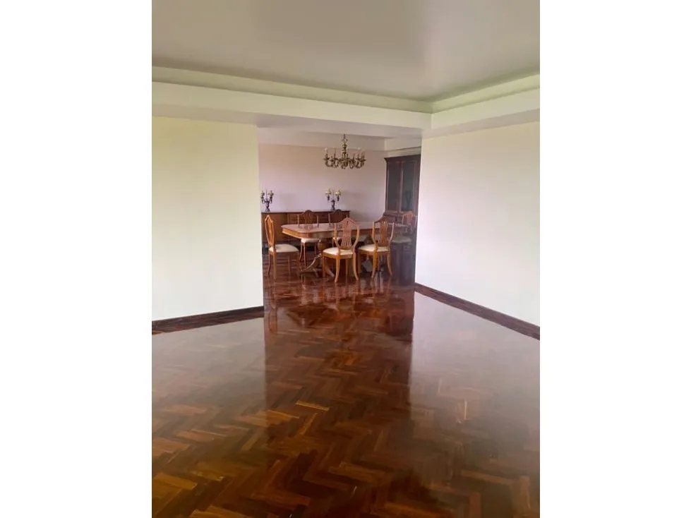 Vendo apartamento 343m2 Alto Hatillo 3215 - 6