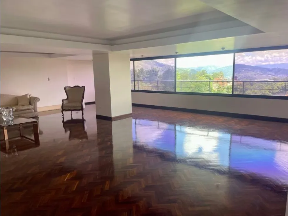Vendo apartamento 343m2 Alto Hatillo 3215 - 8