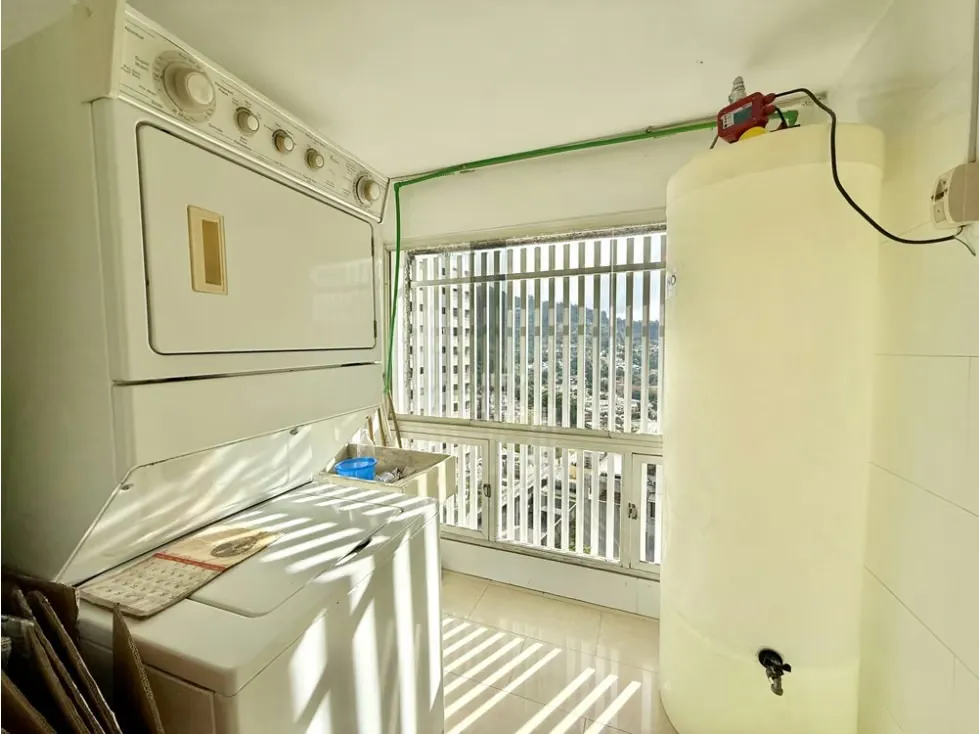 Alquilo Apartamento en La Tahona Actualizado - 15