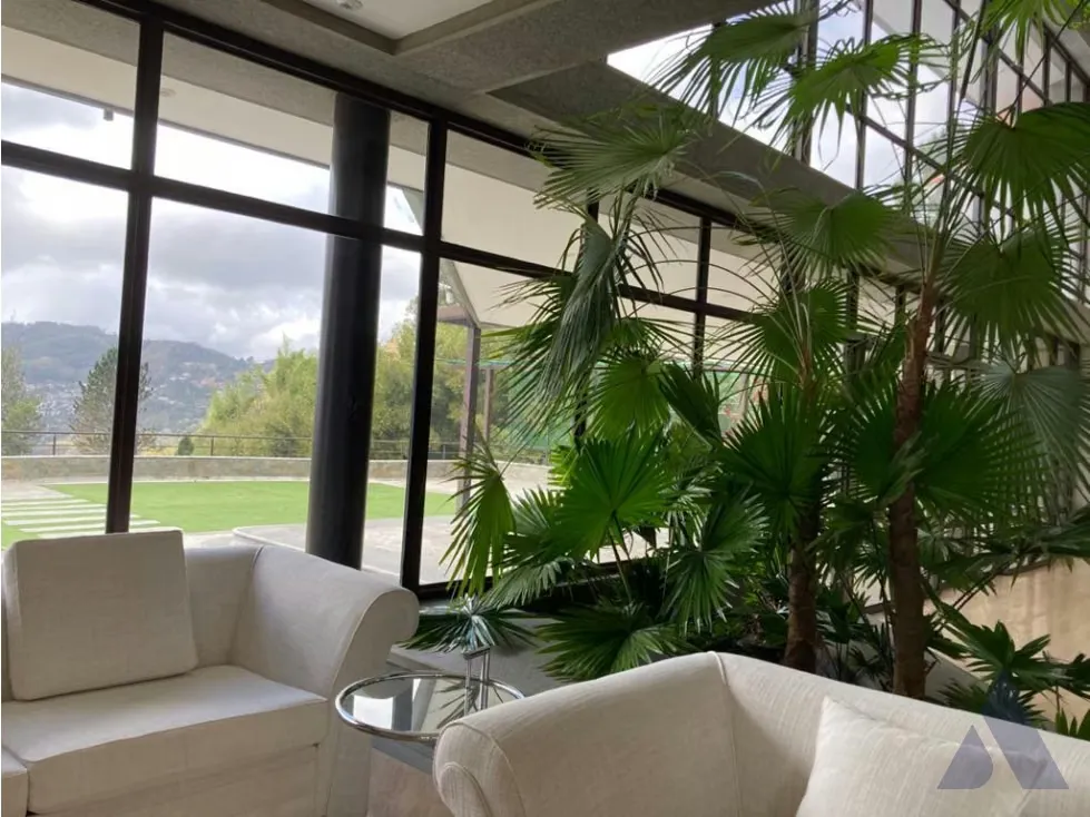 Vendo impresionante quinta 1700m2 Monte Elena - Baruta 8038 - 12