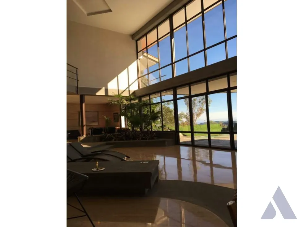Vendo impresionante quinta 1700m2 Monte Elena - Baruta 8038 - 13