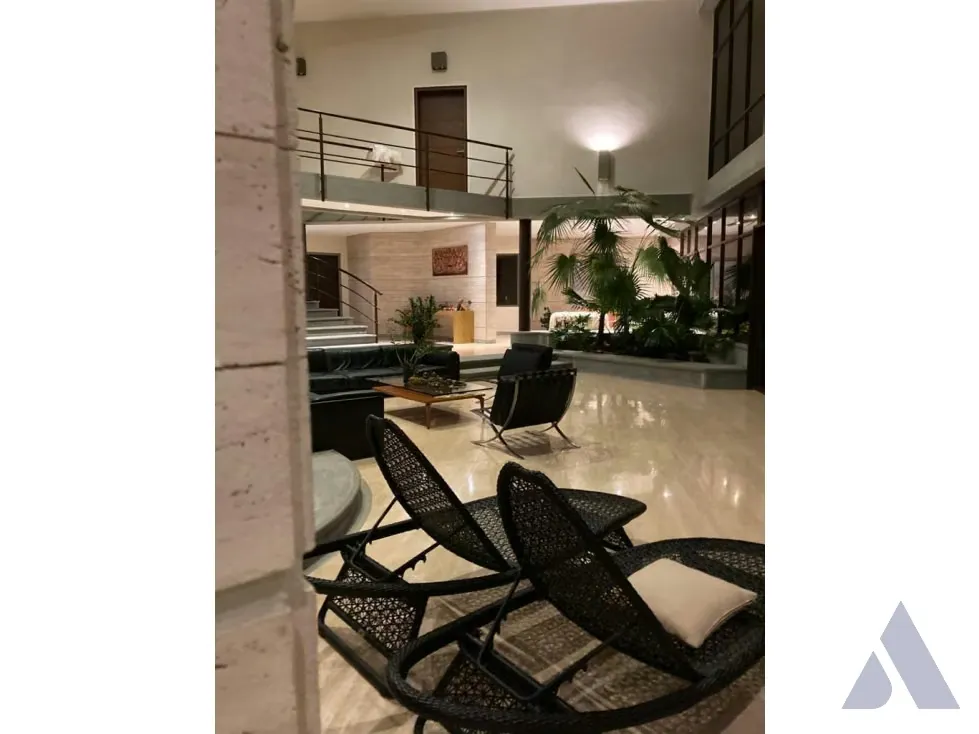 Vendo impresionante quinta 1700m2 Monte Elena - Baruta 8038 - 17