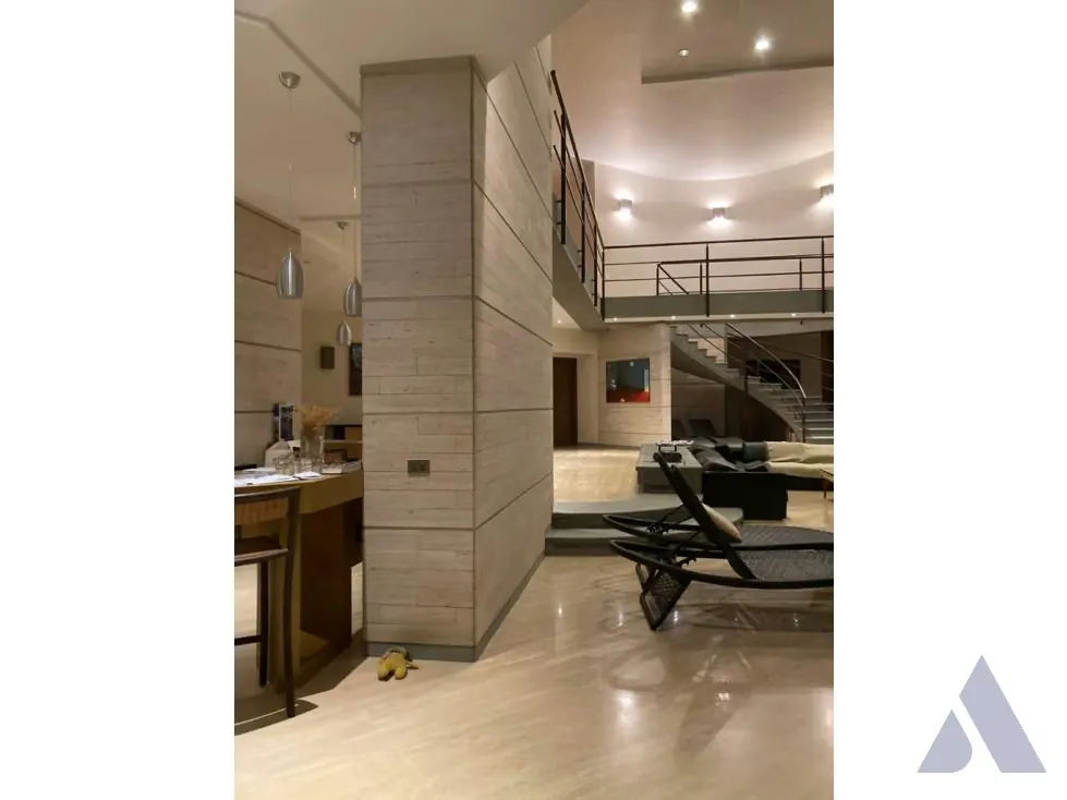 Vendo impresionante quinta 1700m2 Monte Elena - Baruta 8038 - 21