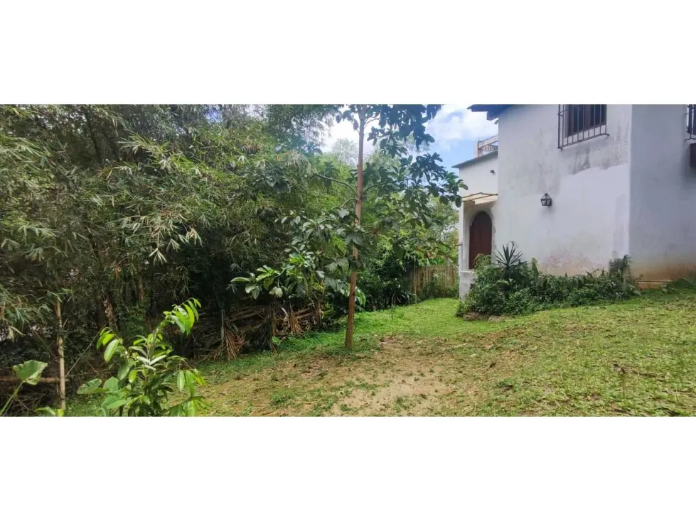 Vendo casa 350m2 Oripoto 0059 - 3