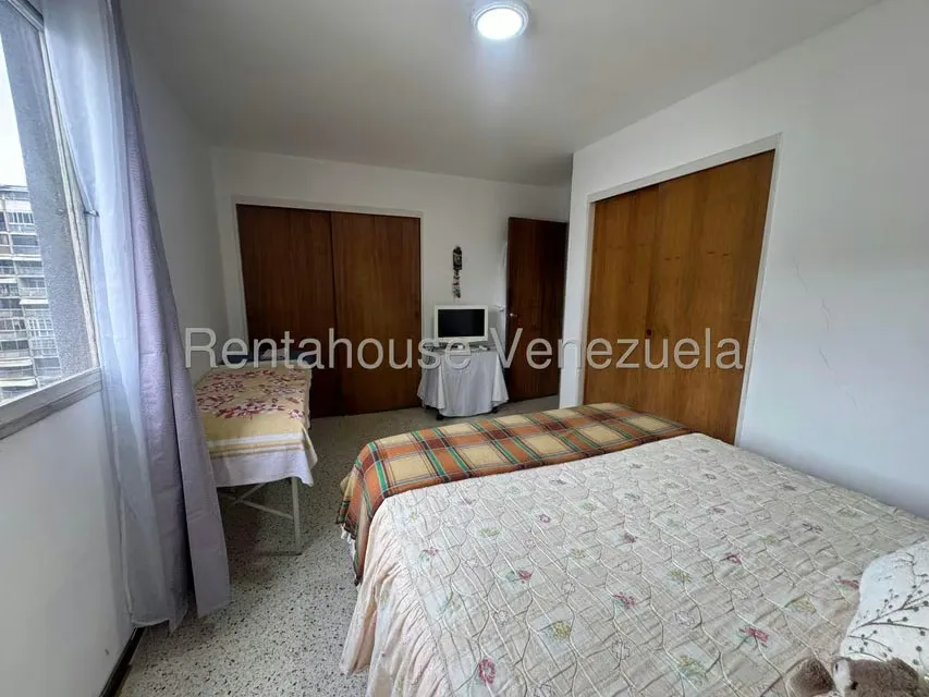 Apartamento (1 Nivel) en Venta en Chacao, Distrito Metropolitano - 12