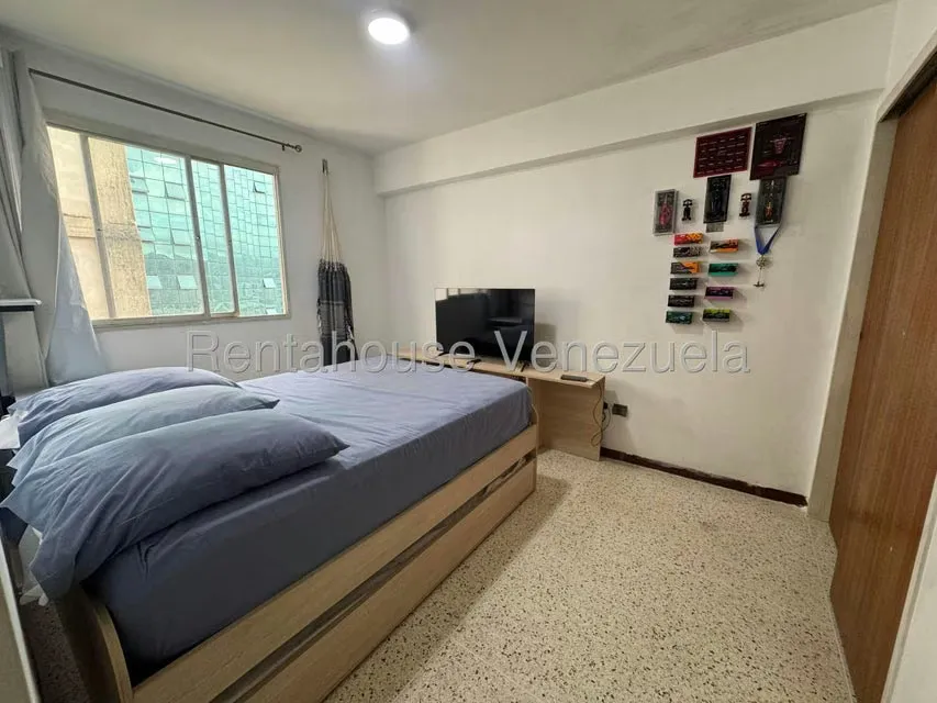 Apartamento (1 Nivel) en Venta en Chacao, Distrito Metropolitano - 14
