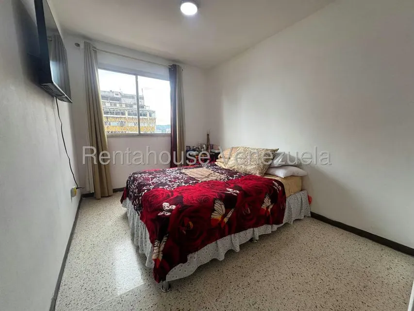 Apartamento (1 Nivel) en Venta en Chacao, Distrito Metropolitano - 15