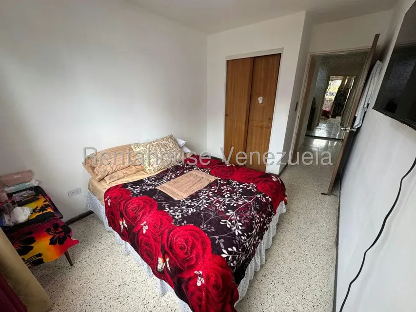 Apartamento (1 Nivel) en Venta en Chacao, Distrito Metropolitano - 16