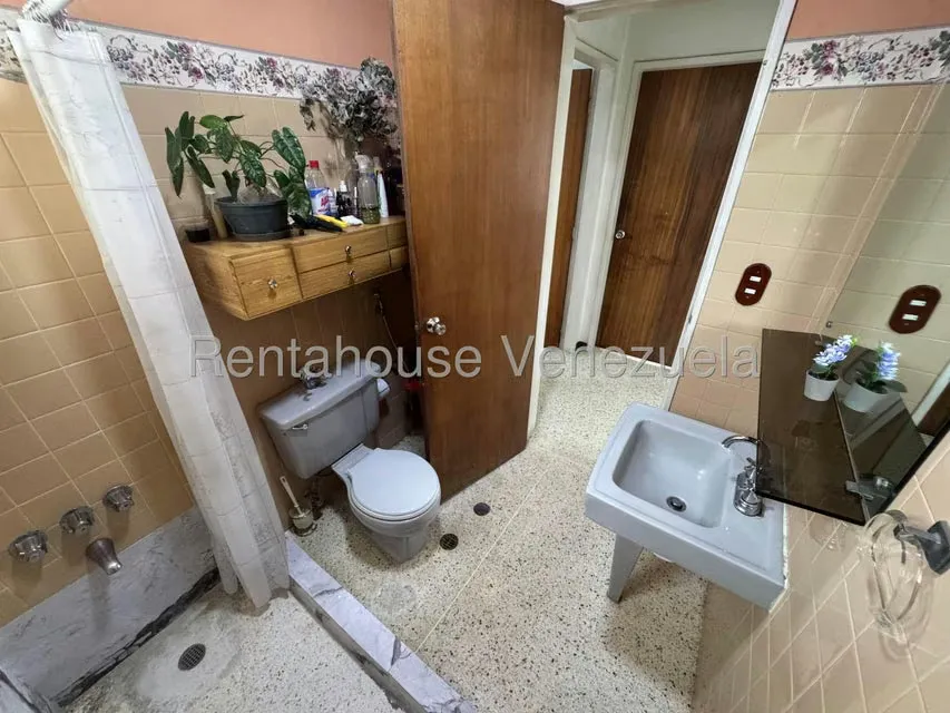 Apartamento (1 Nivel) en Venta en Chacao, Distrito Metropolitano - 17