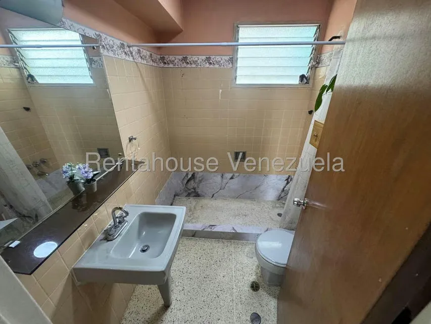Apartamento (1 Nivel) en Venta en Chacao, Distrito Metropolitano - 18