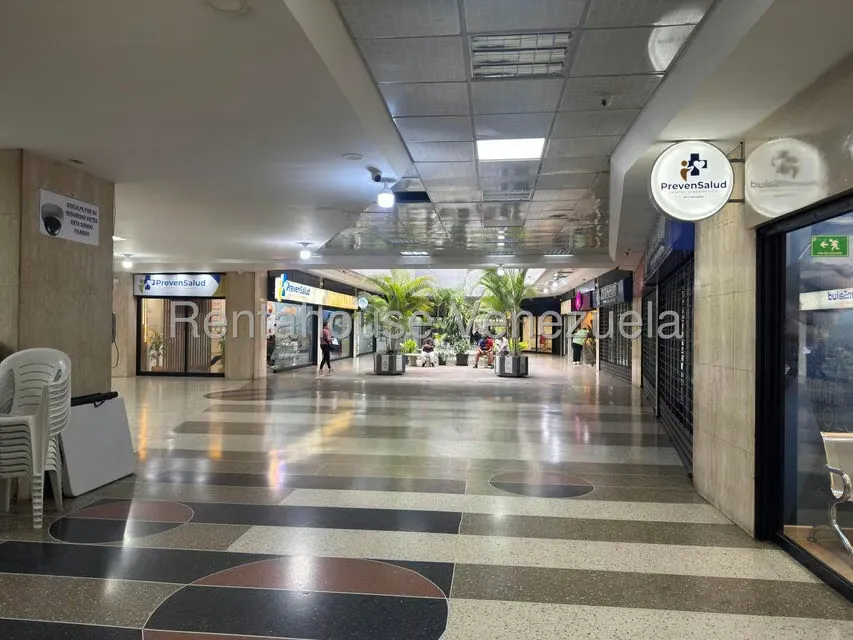 Apartamento (1 Nivel) en Venta en Chacao, Distrito Metropolitano - 21