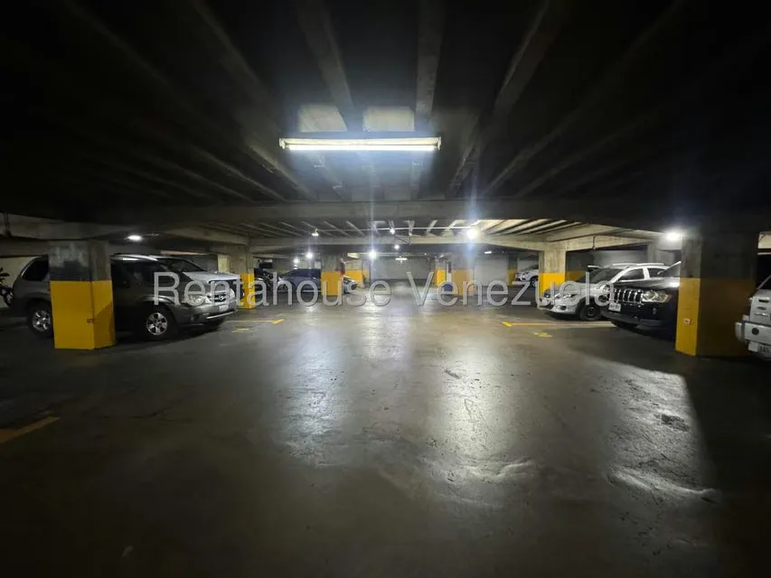 Apartamento (1 Nivel) en Venta en Chacao, Distrito Metropolitano - 22