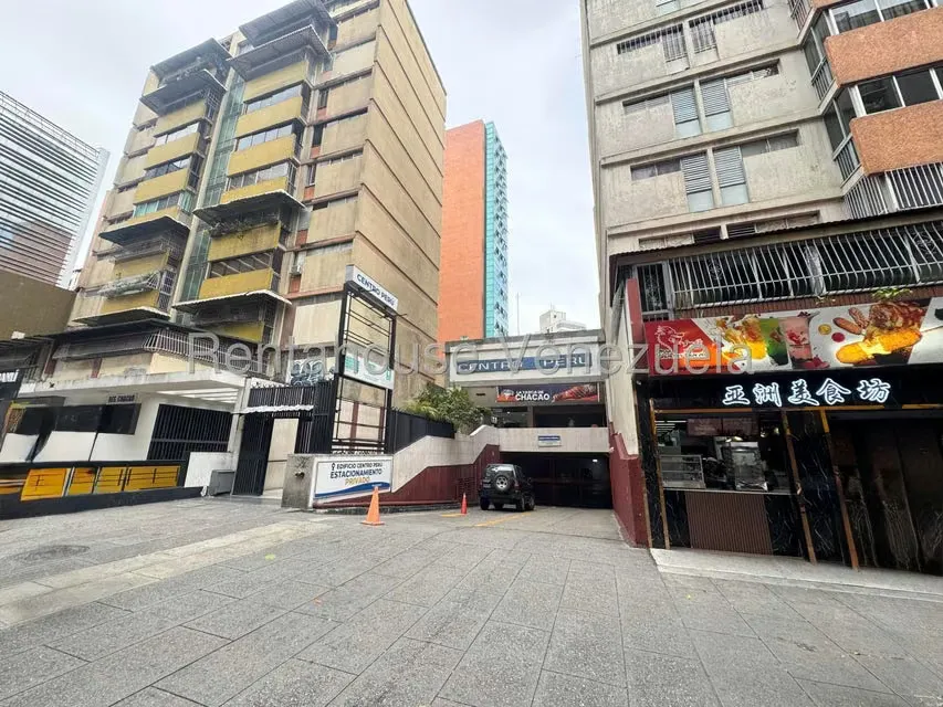 Apartamento (1 Nivel) en Venta en Chacao, Distrito Metropolitano - 23