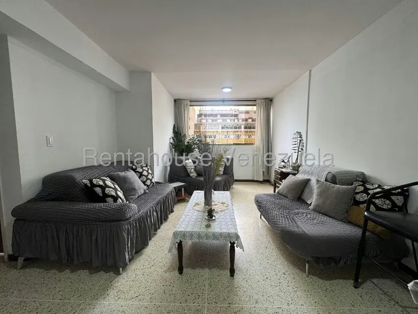 Apartamento (1 Nivel) en Venta en Chacao, Distrito Metropolitano - 4