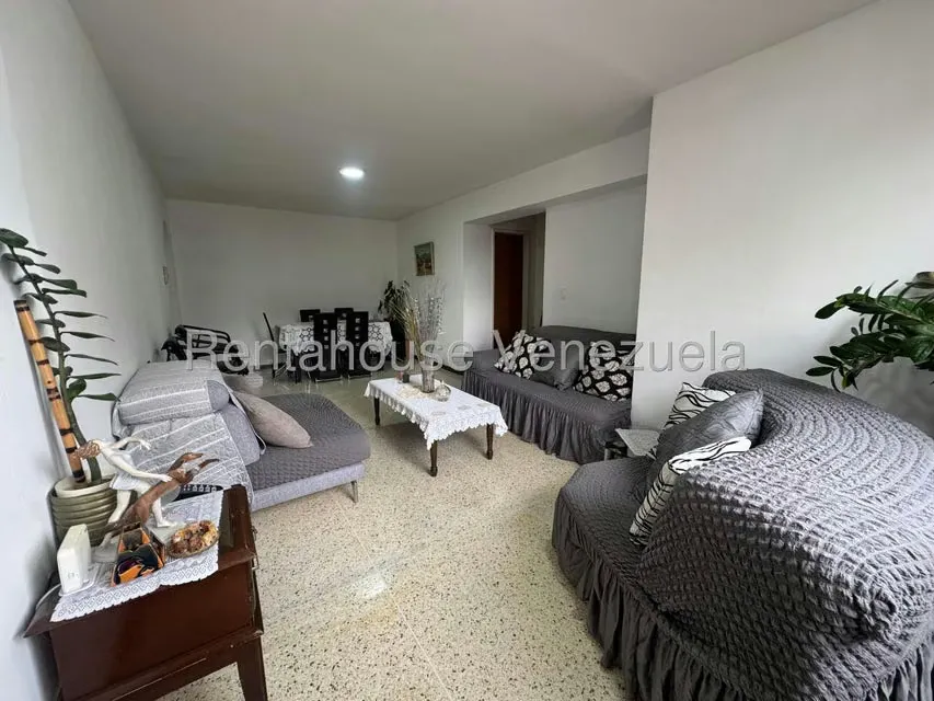 Apartamento (1 Nivel) en Venta en Chacao, Distrito Metropolitano - 5