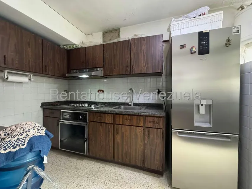 Apartamento (1 Nivel) en Venta en Chacao, Distrito Metropolitano - 8