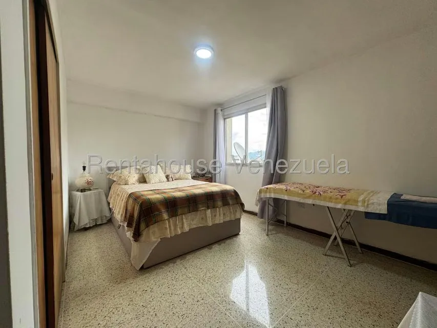 Apartamento (1 Nivel) en Venta en Chacao, Distrito Metropolitano - 10