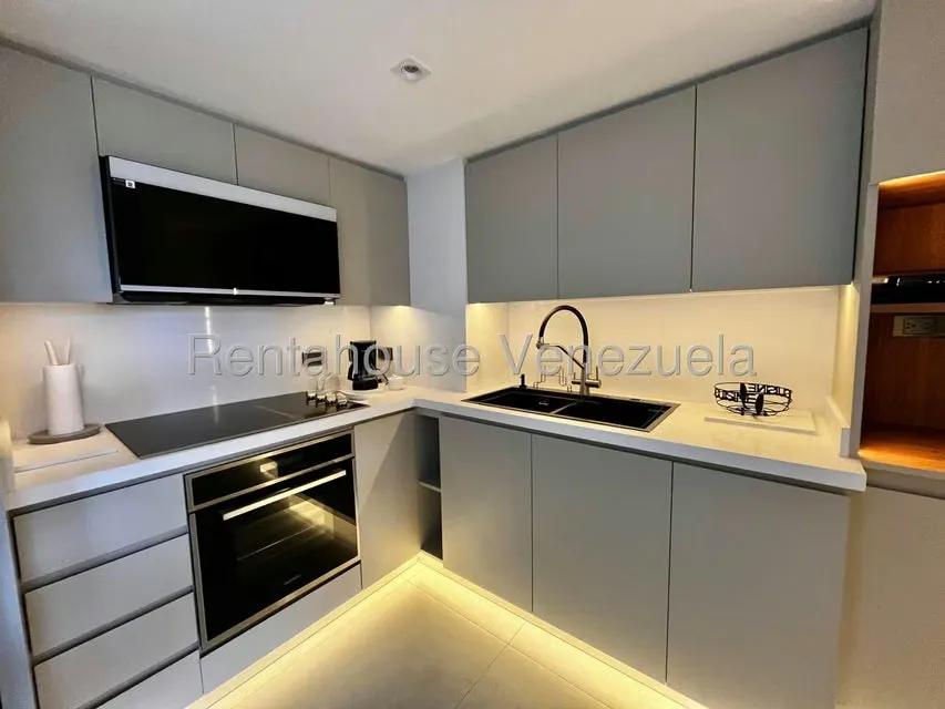 Apartamento (1 Nivel) en Venta en Los Naranjos del Cafetal, Distrito Metropolitano - 14