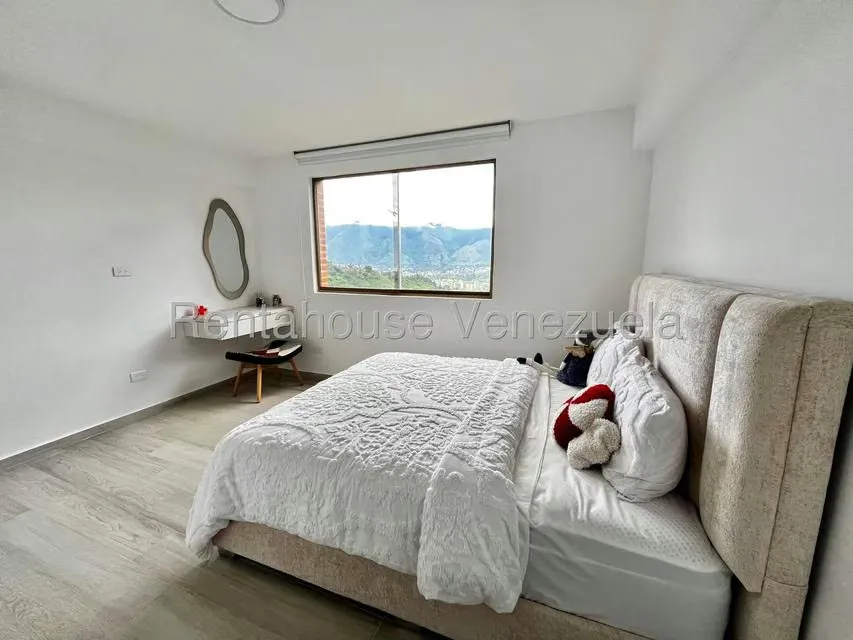 Apartamento (1 Nivel) en Venta en Los Naranjos del Cafetal, Distrito Metropolitano - 15