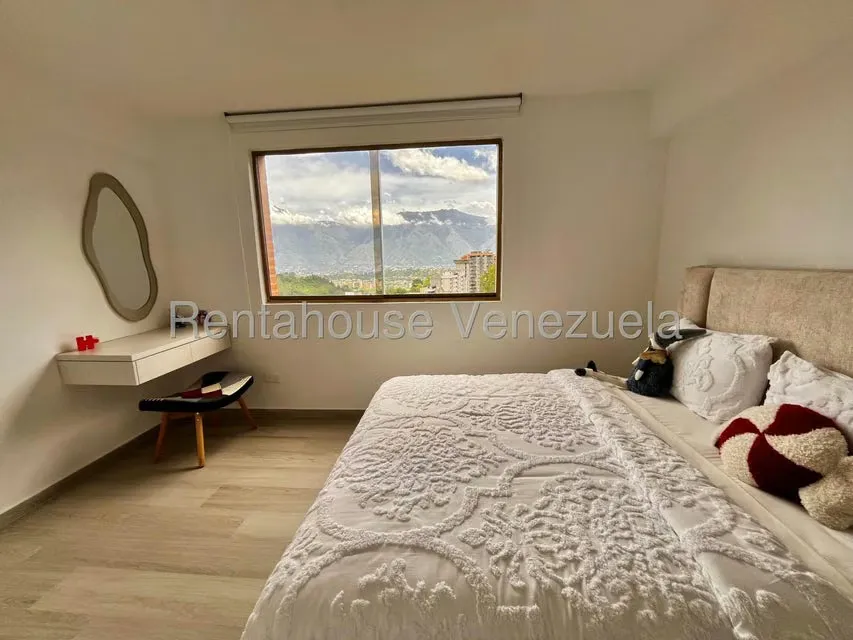 Apartamento (1 Nivel) en Venta en Los Naranjos del Cafetal, Distrito Metropolitano - 16