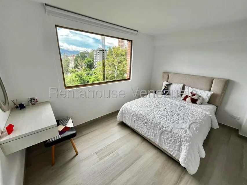 Apartamento (1 Nivel) en Venta en Los Naranjos del Cafetal, Distrito Metropolitano - 17