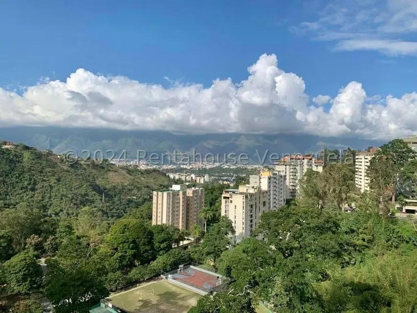 Apartamento (1 Nivel) en Venta en Los Naranjos del Cafetal, Distrito Metropolitano - 20