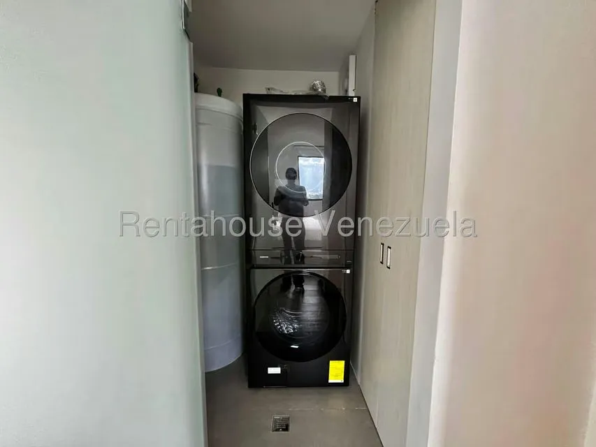 Apartamento (1 Nivel) en Venta en Los Naranjos del Cafetal, Distrito Metropolitano - 21