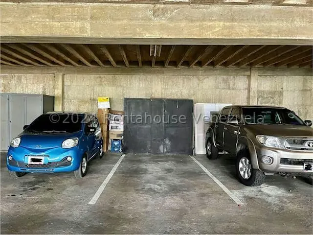 Apartamento (1 Nivel) en Venta en Los Naranjos del Cafetal, Distrito Metropolitano - 22