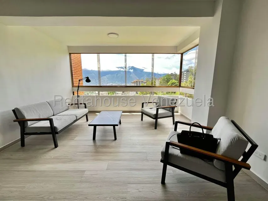Apartamento (1 Nivel) en Venta en Los Naranjos del Cafetal, Distrito Metropolitano - 7