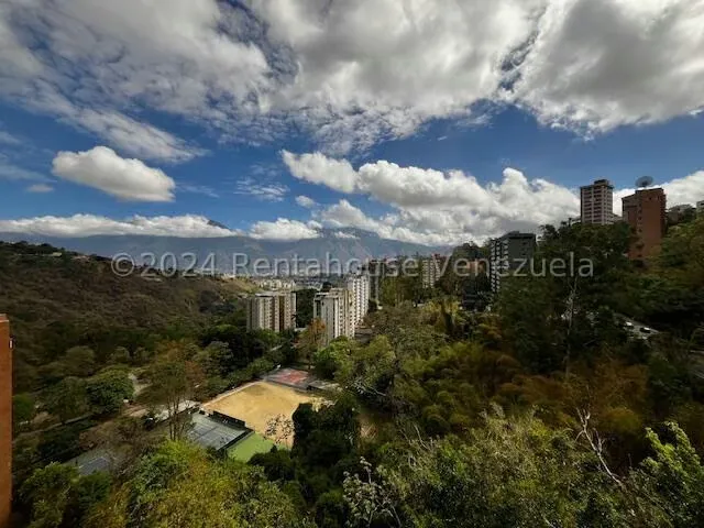 Apartamento (1 Nivel) en Venta en Los Naranjos del Cafetal, Distrito Metropolitano - 8